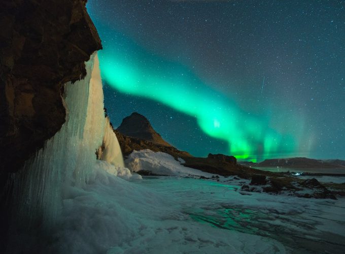 Islanda e l’Aurora Boreale